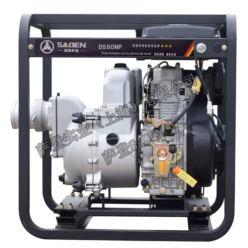 靜音發電機的安裝要求：確保設備穩定運行