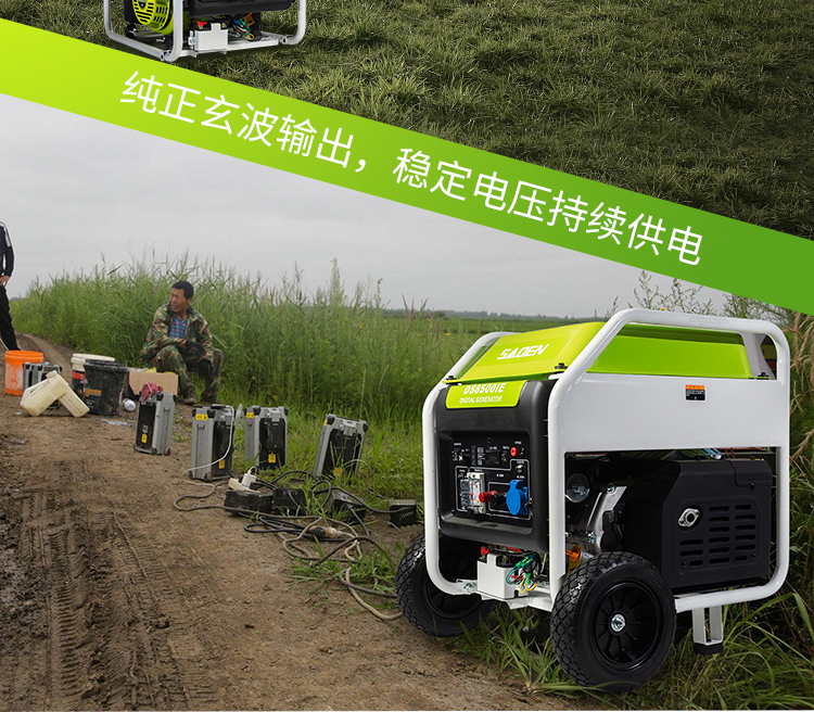 柴油抽水泵日常維護保養技巧全解析 柴油抽水泵日常維護保養技巧全解析