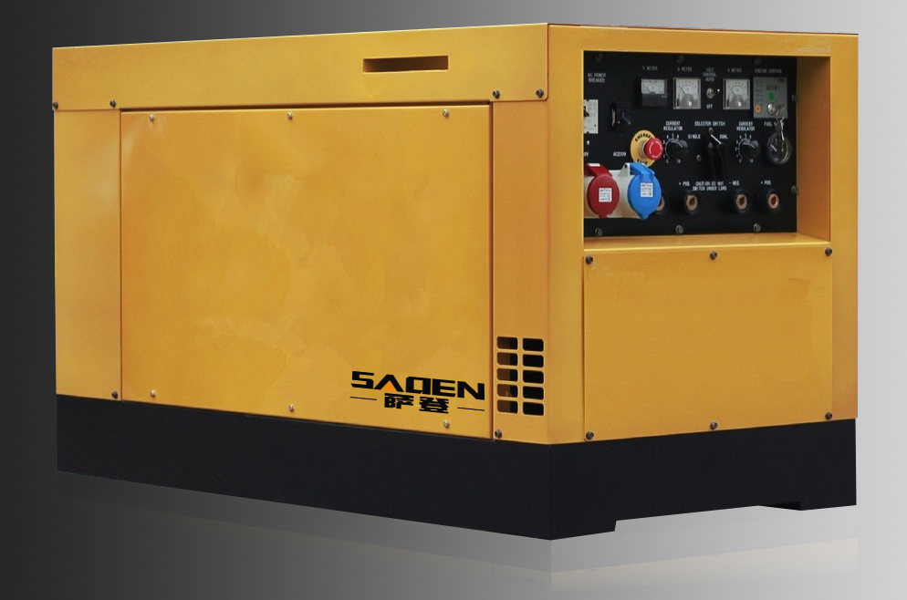 靜音發電機的噪音控制技術:創新解決方案 靜音發電機的噪音控制技術:創新解決方案