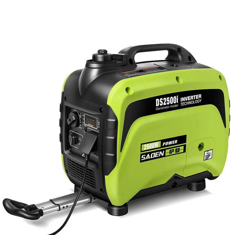 新一代智能控制柴油抽水泵性能優(yōu)勢(shì)解讀