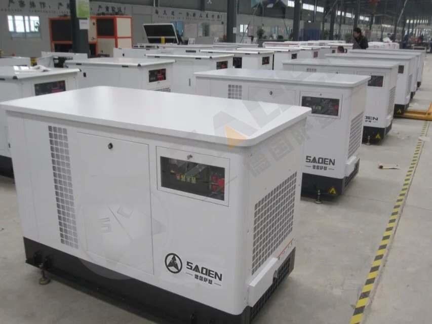 柴油抽水泵在農田灌溉中的重要作用探討 柴油抽水泵在農田灌溉中的重要作用探討