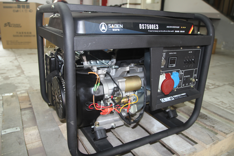 特種作業場景下的柴油水泵選型建議 特種作業場景下的柴油水泵選型建議