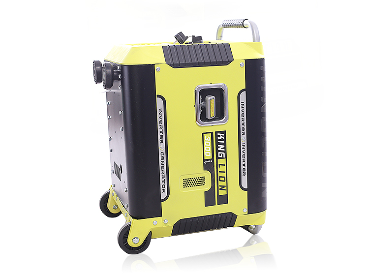 市場熱門品牌對比:誰是汽油發(fā)電機之王? 市場熱門品牌對比:誰是汽油發(fā)電機之王?