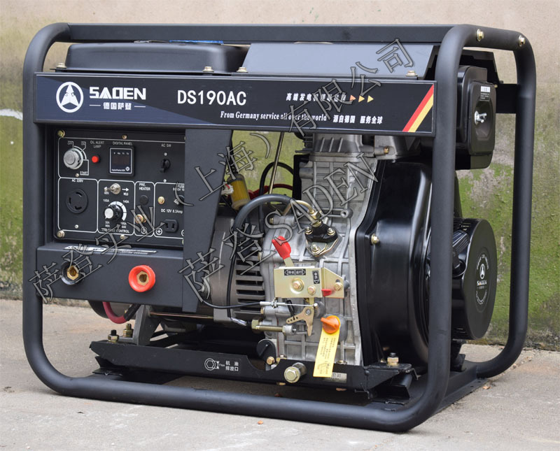 工業級柴油發電機的維護保養技巧匯總 工業級柴油發電機的維護保養技巧匯總