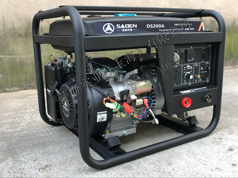 突破傳統限制, 新一代智能控制型靜音發電機技術前瞻 突破傳統限制, 新一代智能控制型靜音發電機技術前瞻