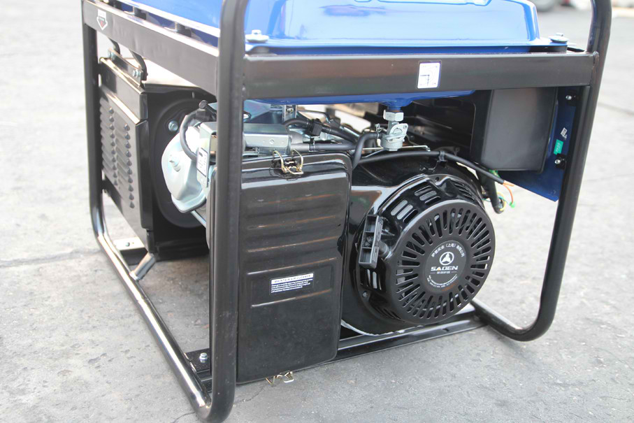 小型柴油發(fā)電機的耐用性與可靠性：長期運行的考量