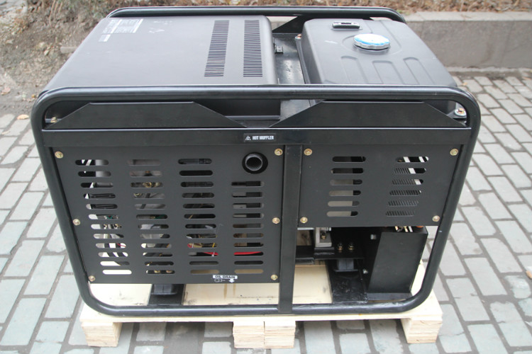 靜音發電機的電力系統維護:延長設備壽命 靜音發電機的電力系統維護:延長設備壽命