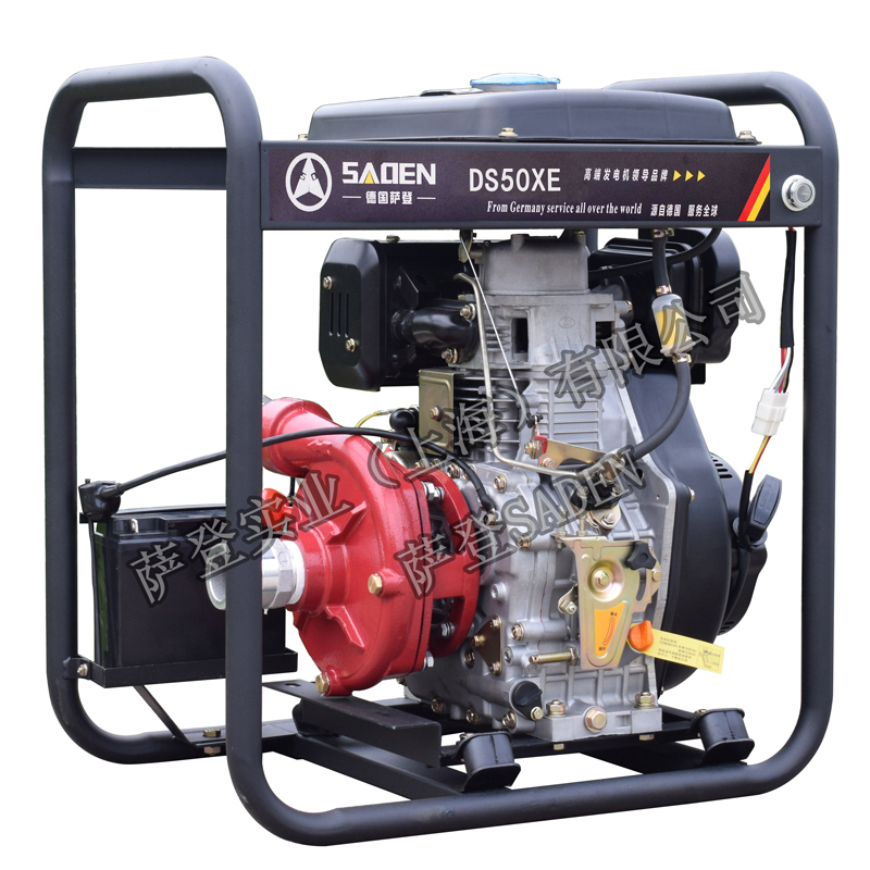 選購家用或商用柴油抽水泵時需要考慮哪些關鍵指標? 選購家用或商用柴油抽水泵時需要考慮哪些關鍵指標?