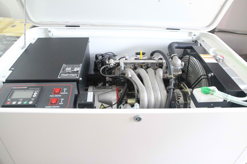 汽油發電機油耗計算公式與省油小竅門 汽油發電機油耗計算公式與省油小竅門