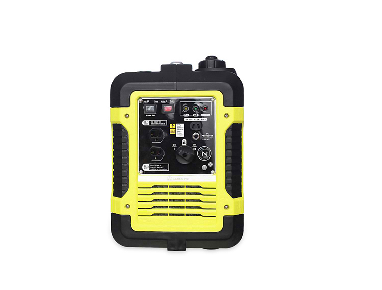 小型柴油發電機的環保特性:清潔能源解決方案 小型柴油發電機的環保特性:清潔能源解決方案