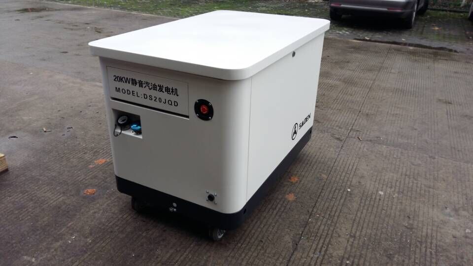 小型柴油發(fā)電機的適用范圍:多場景應用 小型柴油發(fā)電機的適用范圍:多場景應用