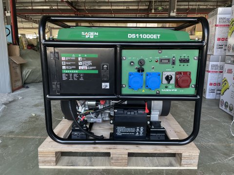 智能家居時代的小型太陽能發電機應用前景 智能家居時代的小型太陽能發電機應用前景