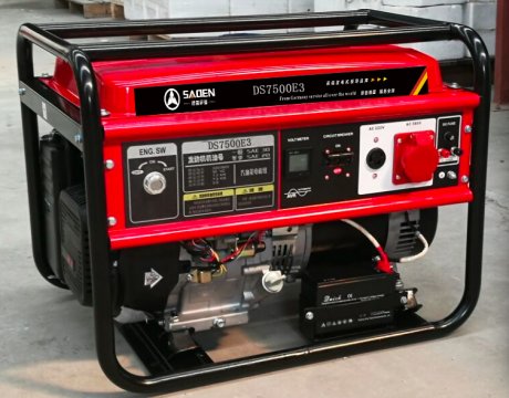 新一代智能控制柴油抽水泵性能優(yōu)勢(shì)解讀