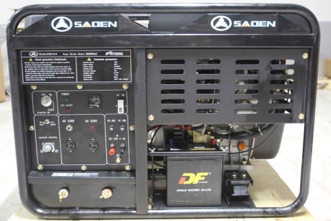 建筑工地現(xiàn)場使用的安全高效小型發(fā)電機推薦 建筑工地現(xiàn)場使用的安全高效小型發(fā)電機推薦