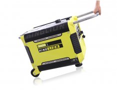 選購家用高效汽油發電機全攻略指南 選購家用高效汽油發電機全攻略指南