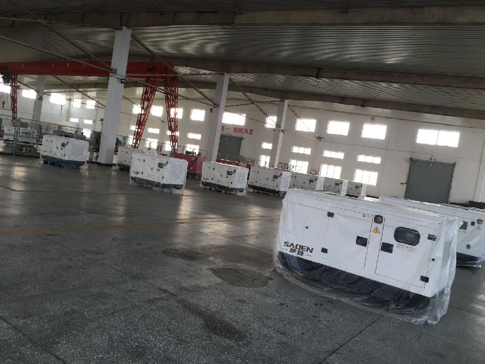 汽油發電機的電力系統設計:系統集成的考量 汽油發電機的電力系統設計:系統集成的考量